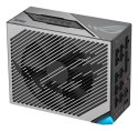 ASUS ROG -THOR-1200P3-GAMING-E moduł zasilaczy 1200 W 24-pin ATX ATX Czarny