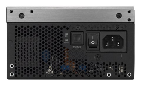 ASUS ROG -THOR-1200P3-GAMING-E moduł zasilaczy 1200 W 24-pin ATX ATX Czarny