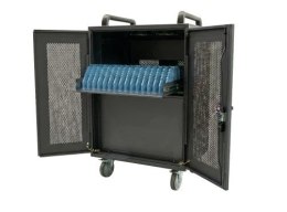 AVTEK SZAFKA DO ŁADOWANIA LAPTOPÓW CHARGING CART 16