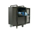 AVTEK SZAFKA DO ŁADOWANIA LAPTOPÓW CHARGING CART 16