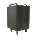 AVTEK SZAFKA DO ŁADOWANIA LAPTOPÓW CHARGING CART 16