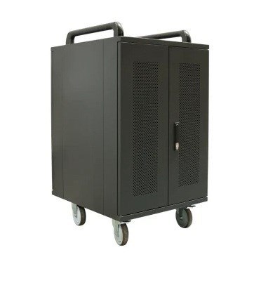 AVTEK SZAFKA DO ŁADOWANIA LAPTOPÓW CHARGING CART 16