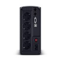 Cyberpower ValuePro 1000VA Schuko (VP1000ELCD)