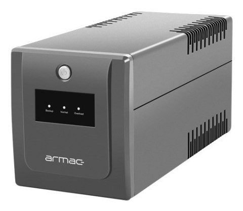 UPS Armac H/1000F/LED HOME LINE-INTERACTIVE