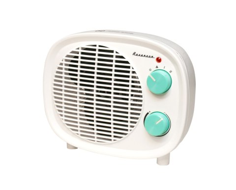 Termowentylator Ravanson FH-2000RW