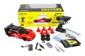Samochód RC Amewi Drift License Corvette czerwony