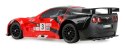 Samochód RC Amewi Drift License Corvette czerwony