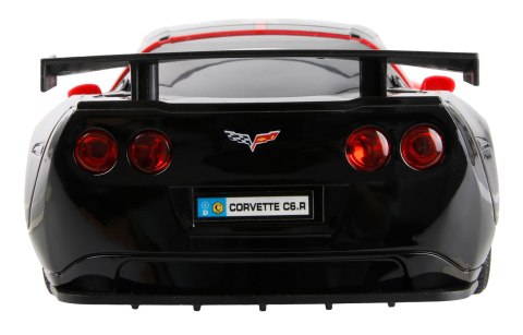 Samochód RC Amewi Drift License Corvette czerwony
