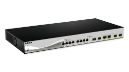 D-Link Switch DXS-1210-12SC/E