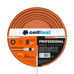 CELLFAST WĄŻ OGRODNICZY PROFESSIONAL 1/2