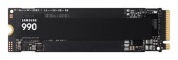 Dysk SSD Samsung 990 PCIe 4.0 NVMe M.2 MZ-V9V1T0BW