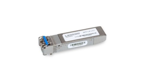 LANCOM SFP-LX-LC1 (Bulk 10) moduł przekaźników sieciowych Swiatłowód 1000 Mbit/s 1310 nm