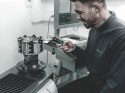 Wkrętak dynamometryczny SAFE-TORQUE SPEED 7510,1-3 Nm, 1/4''