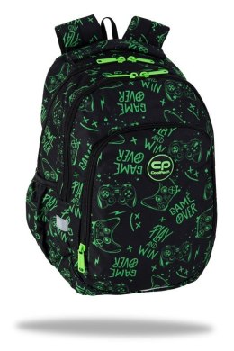 COOLPACK PRIME PRO BACKPACK GAME NIGHT