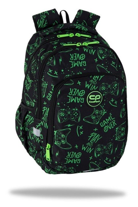 COOLPACK PRIME PRO BACKPACK GAME NIGHT
