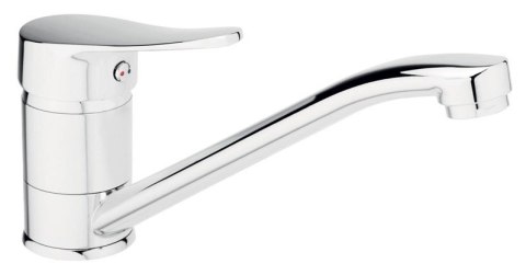 FAUCET WASHBASIN FERRO DECO BDC2A CHR