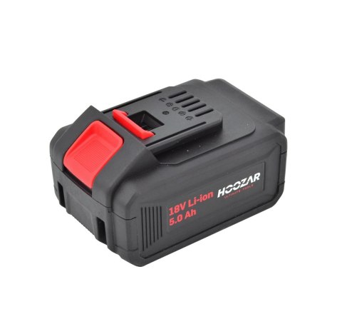 HOOZAR AKUMULATOR 18V 5.0Ah BP50