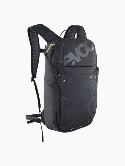 Plecak rowerowy Evoc Ride 8 + 2L Bladder - black