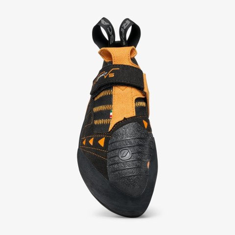 Buty instinct vs SCARPA