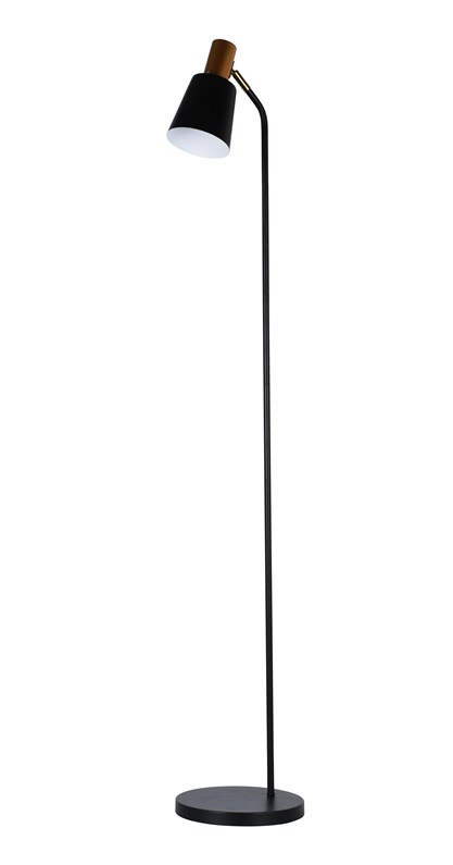 FLOOR LAMP DAVI ML68915B-1 40WE27JUOD