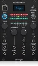 Behringer BRAINS - moduł oscylatora eurorack