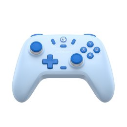 GameSir Nova Lite Niebieski Bluetooth/RF/USB Gamepad Analogowa/Cyfrowa PC, Android, Nintendo Switch, iOS