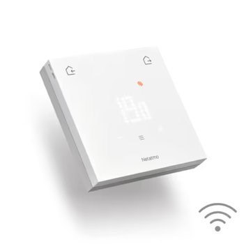 Termostat Bezprzewodowy ORIGINAL Netatmo ETP-DC