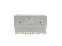 Equip 227363 panel krosowniczy 1U