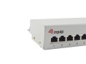 Equip 227363 panel krosowniczy 1U