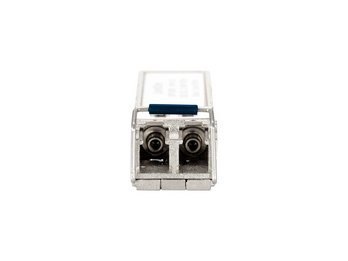 LevelOne SFP-3211 moduł przekaźników sieciowych Swiatłowód 1250 Mbit/s 1310 nm