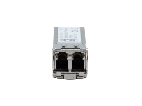 LevelOne SFP-4210 moduł przekaźników sieciowych Swiatłowód 1250 Mbit/s 1310 nm