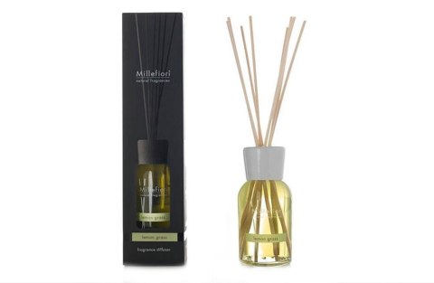 Pałeczki zapachowe 100ml LEMON GRASS MILLEFIORI