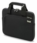 DICOTA SMART 33,8 cm (13.3") Etui kieszeniowe Czarny