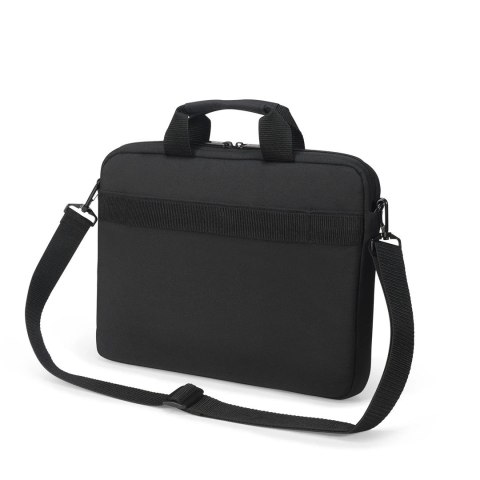 DICOTA D3250603 torba na laptop 40,6 cm (16") Aktówka Czarny