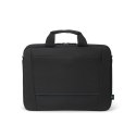 DICOTA D3250603 torba na laptop 40,6 cm (16") Aktówka Czarny