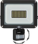 Brennenstuhl 1171250342 reflektor Czarny 30 W LED D