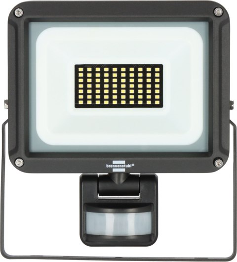 Brennenstuhl 1171250342 reflektor Czarny 30 W LED D