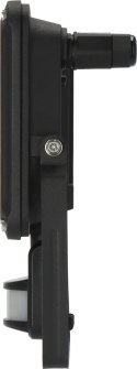 Brennenstuhl 1171250342 reflektor Czarny 30 W LED D