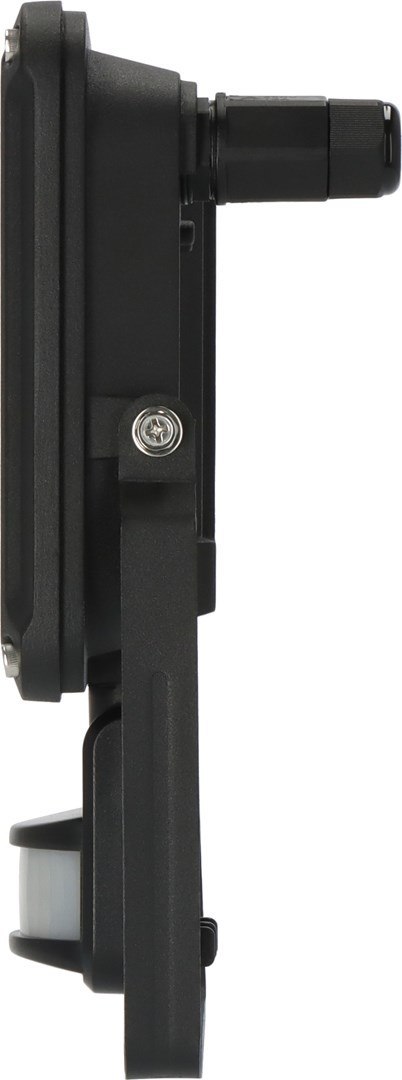 Brennenstuhl 1171250342 reflektor Czarny 30 W LED D