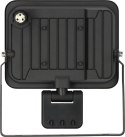 Brennenstuhl 1171250342 reflektor Czarny 30 W LED D