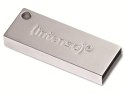 Intenso Premium Line pamięć USB 128 GB USB Typu-A 3.2 Gen 1 (3.1 Gen 1) Stal nierdzewna