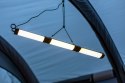 Brennenstuhl 1173740012 latarka Czarny, Biały Uniwersalna latarka LED