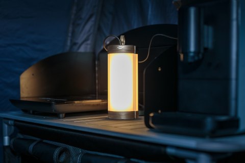 Brennenstuhl 1173740012 latarka Czarny, Biały Uniwersalna latarka LED