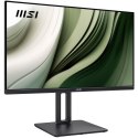 Monitor MSI Pro MP245PG 24 cali IPS FHD HDMI/DP Pivot - Płaski ekran - 61 cm