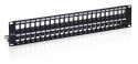 Equip 769349 panel krosowniczy 2U
