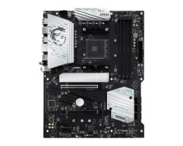 MSI B550 GAMING WIFI płyta główna AMD B550 Socket AM4 ATX