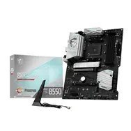 Płyta główna MSI B550 GAMING WIFI