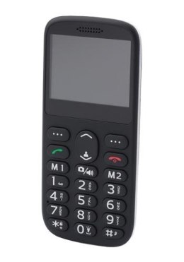 Olympia Mobiltelefon SUN GroĂźtasten schwarz