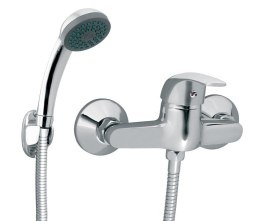 MIXER SHOWER W/ SET ELBA BEL77