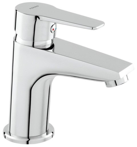 MIXER WASHBASIN FERRO RENNTO BNT2 CHROME